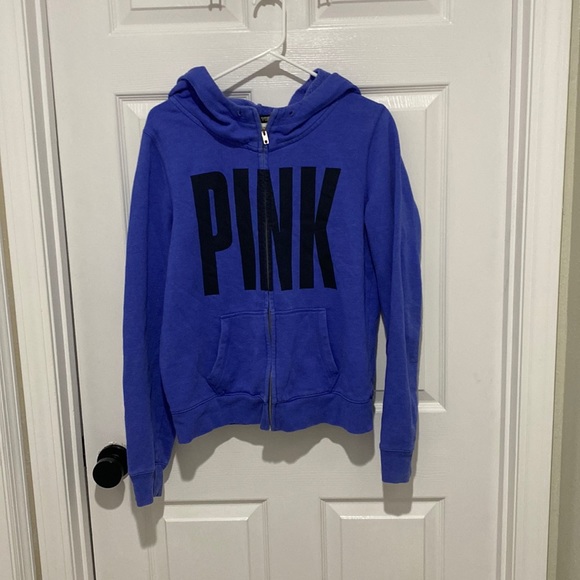 PINK VS jacket - Picture 1 of 4